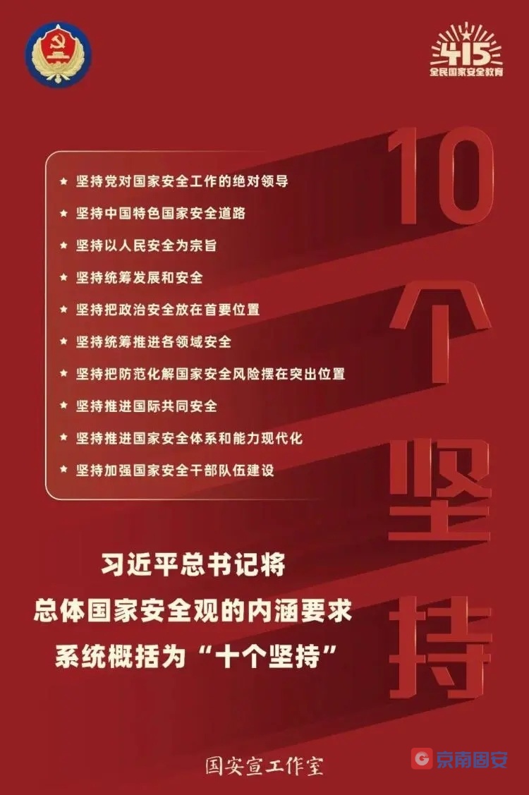 全民国家安全教育日主题海报来了3689 作者:京南小新 帖子ID:69907 全民,国家,国家安全,安全,安全教育