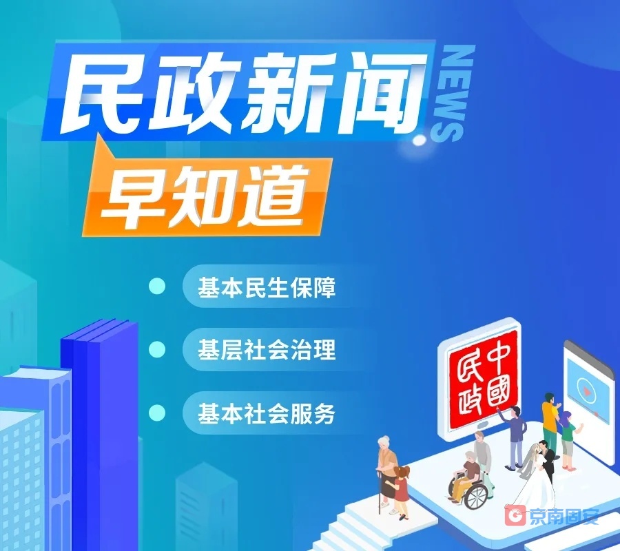 民政大小事  一分钟知晓9986 作者:京南小新 帖子ID:72569 民政,小事,一分钟,分钟