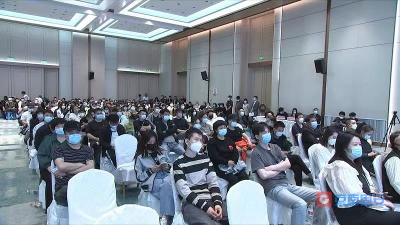 多项政策红利 良好营商环境 永定城吸引东贸服装人整体平移入驻7605 作者:京南小新 帖子ID:80674 多项,政策,红利,良好,环境